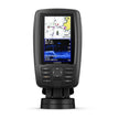 Garmin Echomap Plus 42cv + GT20-TM
