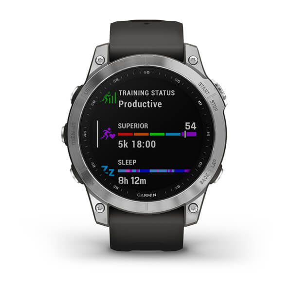 Garmin fenix Standard Edition – Mareshop - Main Image