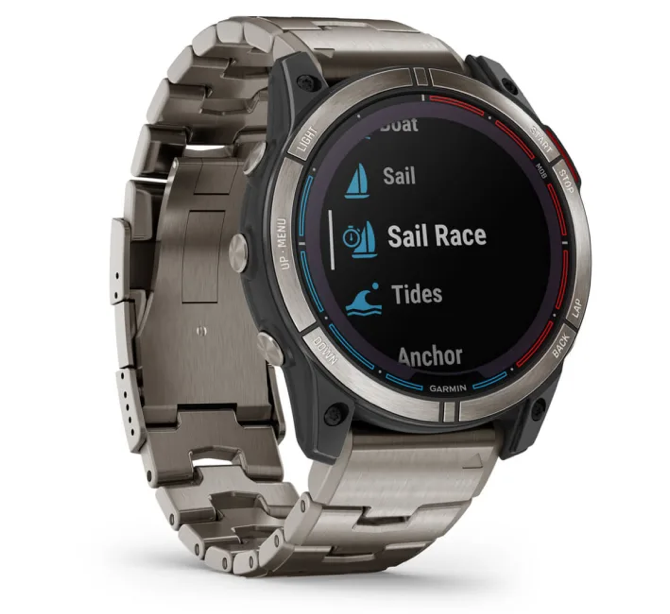 Garmin Fenix Garmin Per Nuoto Garmin Nuoto In Mare Garmin