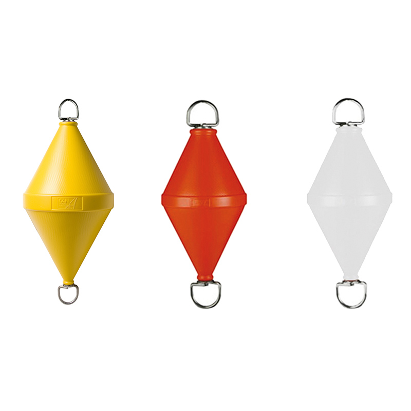 Biconical Buoy