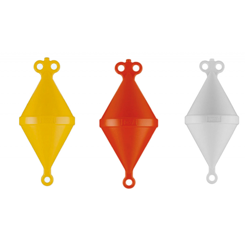 Biconical Buoy