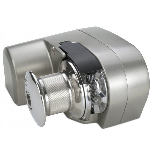 Quick Genius GP2 1500 500W with Drum 12v 7mm