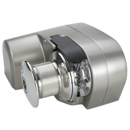 Quick Genius GP2 1500 500W with Drum 12v 8mm