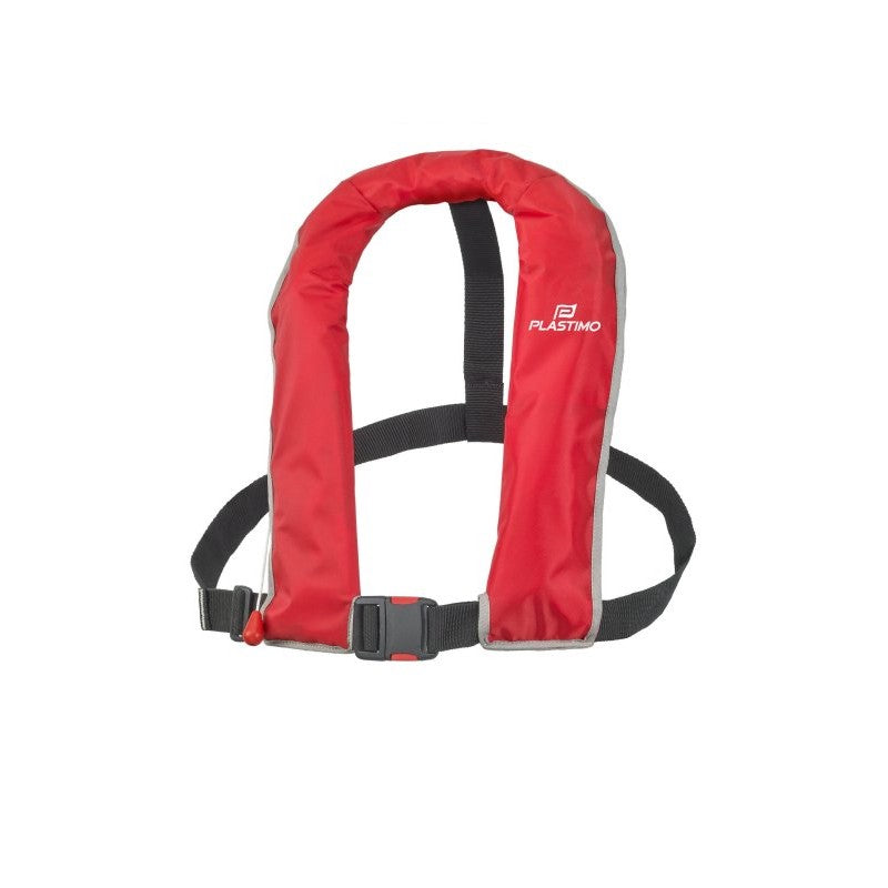 Plastimo Giubbotto di salvataggio gonfiabile Neo 165 Automatico