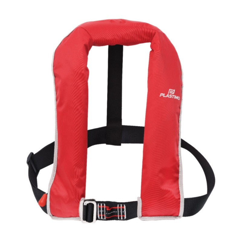 Plastimo Automatikweste NEO 165N Rot