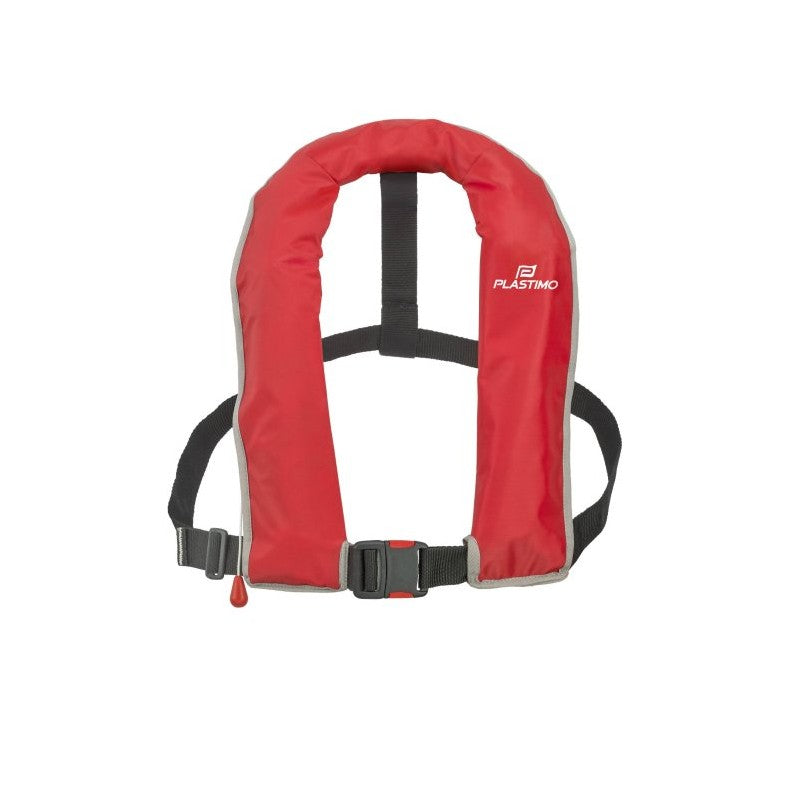 Plastimo Automatikweste NEO 165N Rot