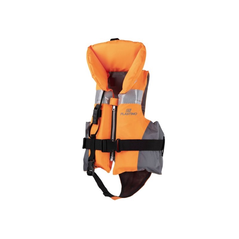 Plastimo Kinderrettungsweste Kid'O Orange