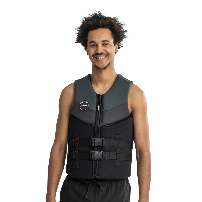 Jobe Neoprene Vest Men Gray
