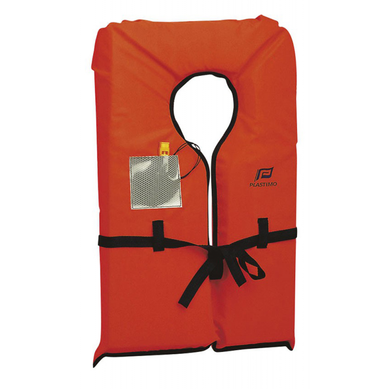 Plastimo Rettungsweste Storm 100N