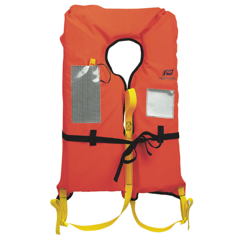 Plastimo Giubbotto Storm 150N Kg.70+