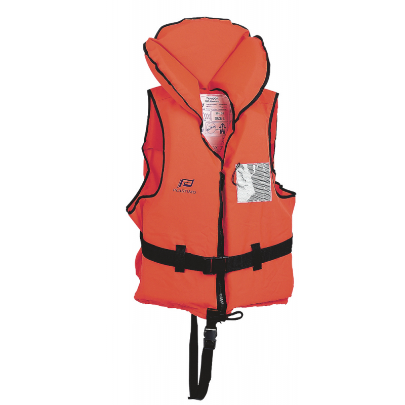 Plastimo Giubbotto Typhon 100N