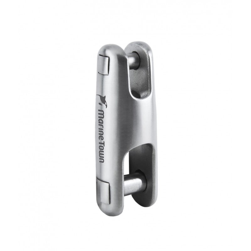Giunto fisso inox 316 Marine Town