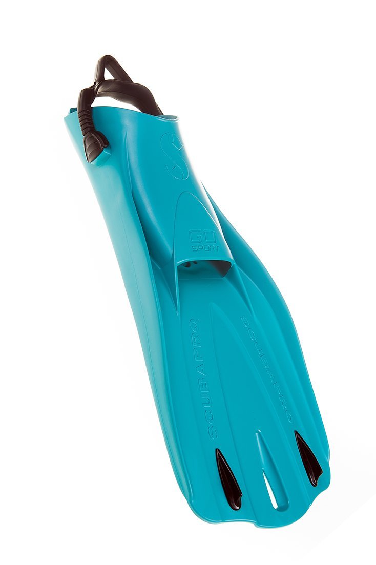 Scubapro Go Sport Turquoise