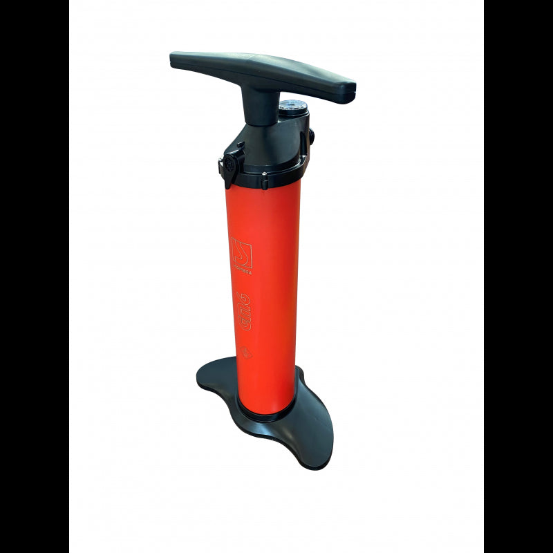 Scoprega Bravo GM 6 Inflator