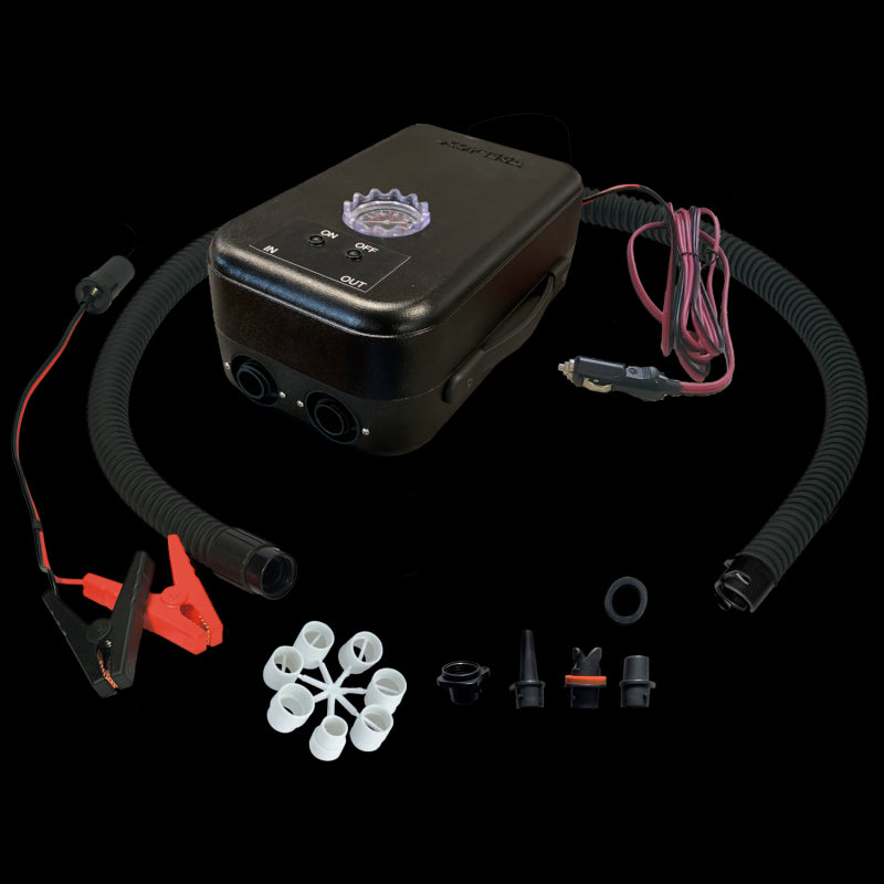 Scoprega GE 22 12V Inflator