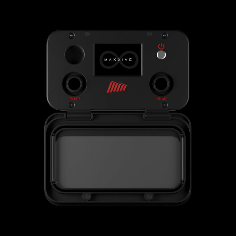 Scoprega Maxxive Infinite 12V-Inflator