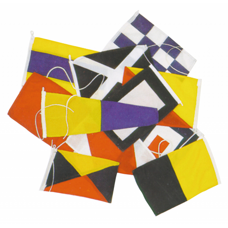 Gran Pavese Cm.14X20