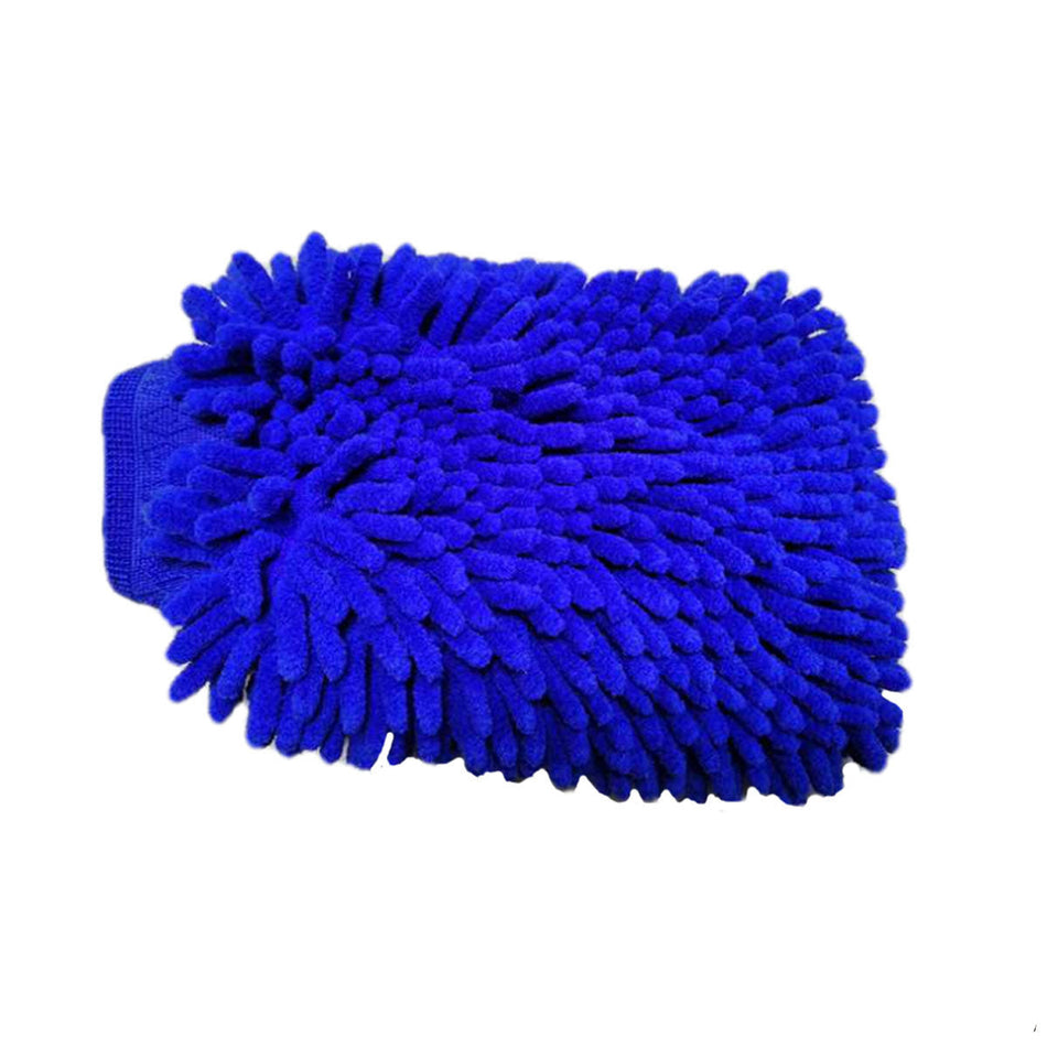 T-Brite Guanto in microfibra