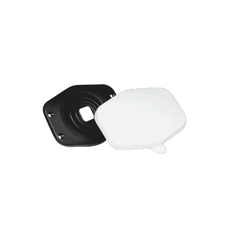 Plastimo Kit Guarnizione e Coperchio per Pompa