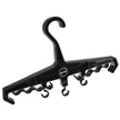 Seac Dive Equipment Hanger