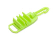 Divemarine Double Hose Holder Yellow