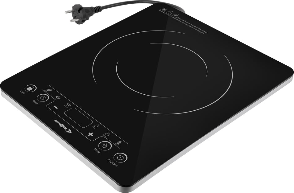 Brunner Hot Point Induction