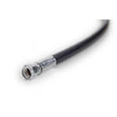 Divemarine High Pressure Gauge Hose Black 80cm