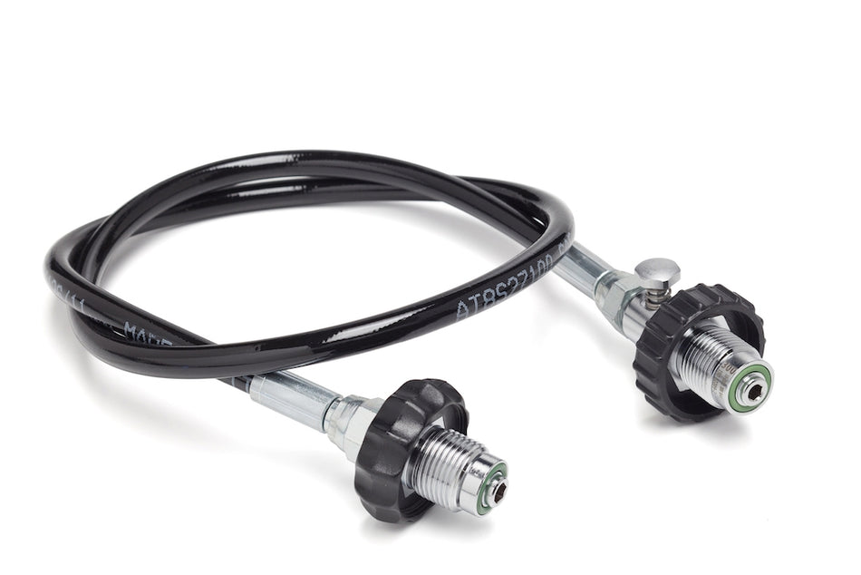 Divemarine Dive Cylinder Pressure Decanting Hose