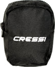 Cressi Tank Strap Weight Pockets