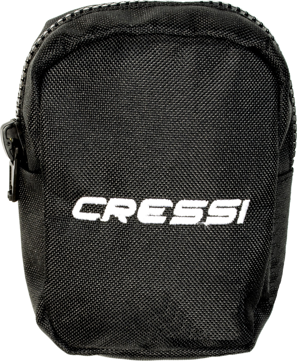 Cressi Tank Strap Weight Pockets