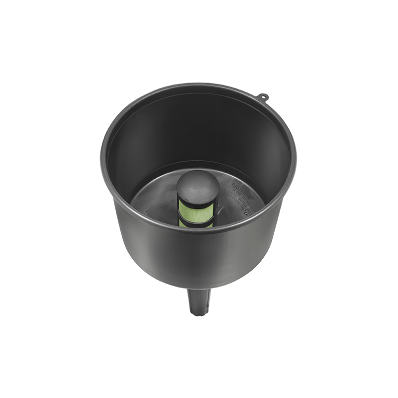Plastimo Imbuto con Filtro Ø22cm