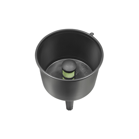 Plastimo Imbuto con Filtro Ø22cm