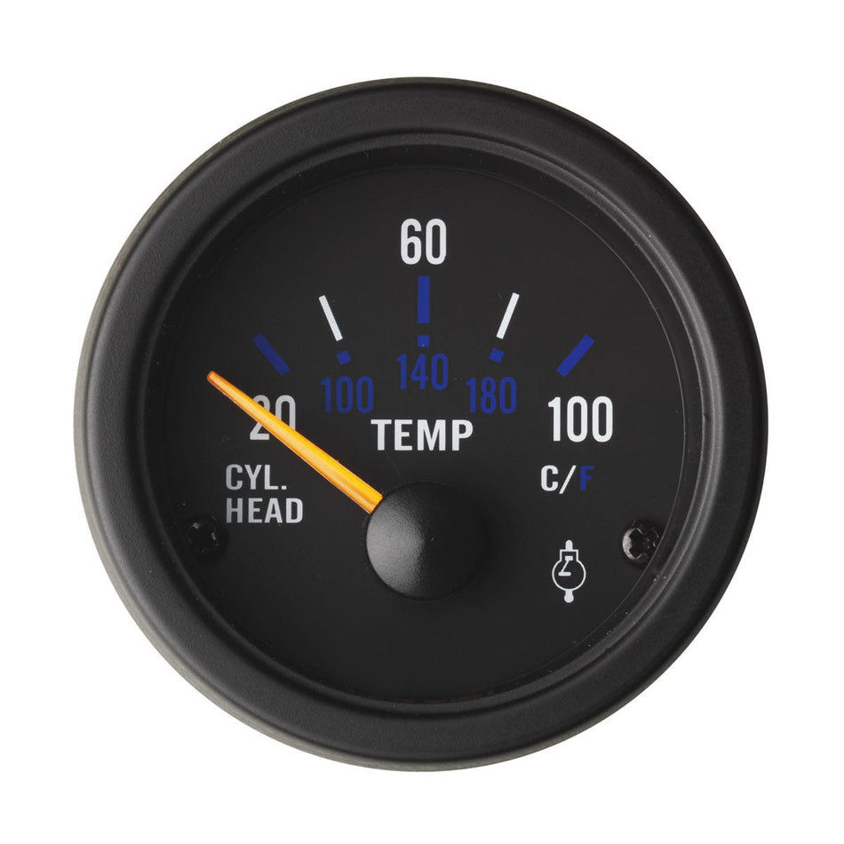 ECO LINE Außenbordtemperaturanzeige