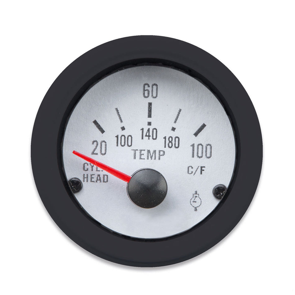 ECO LINE Außenbordtemperaturanzeige