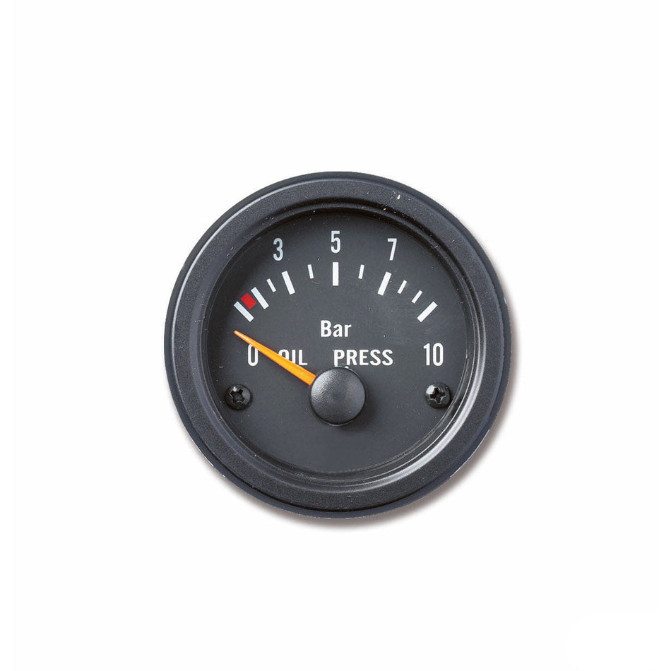 ECO LINE oil pressure indicator