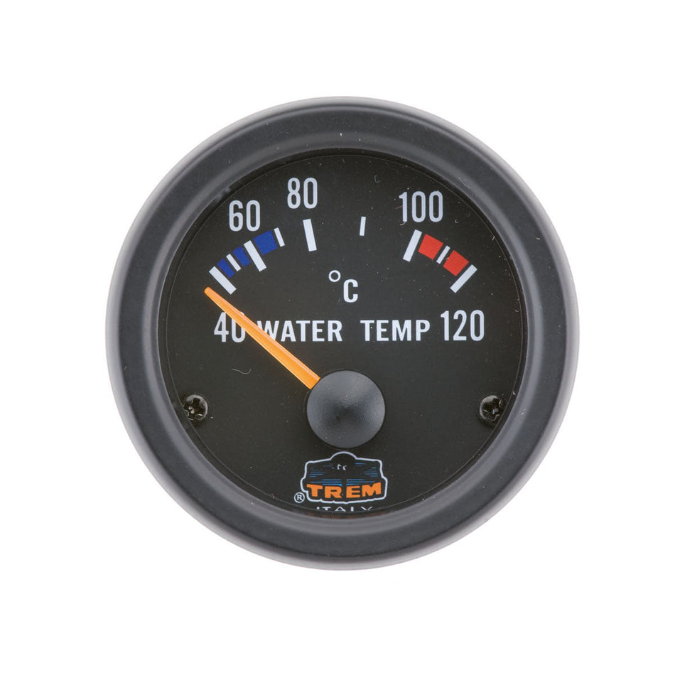 Wassertemperaturanzeige GAUGE LINE