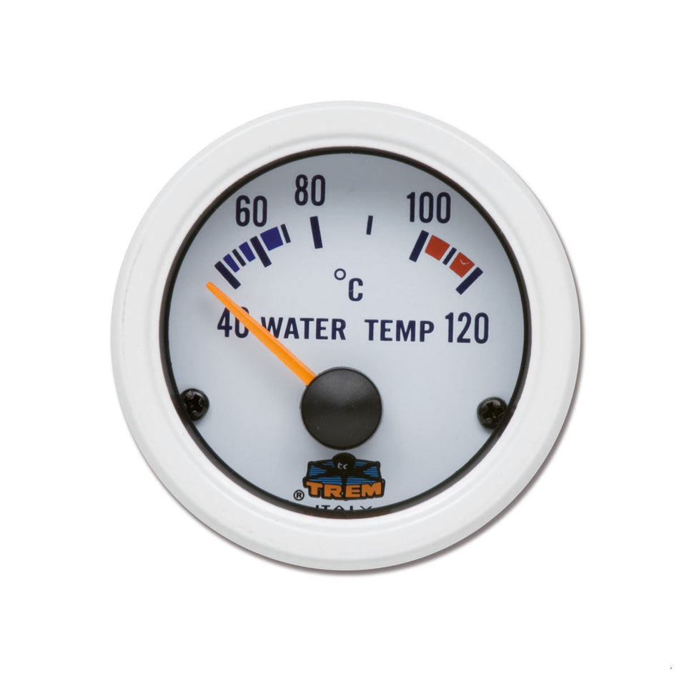 Wassertemperaturanzeige GAUGE LINE