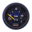 Indicateur de température hors-bord GAUGE LINE