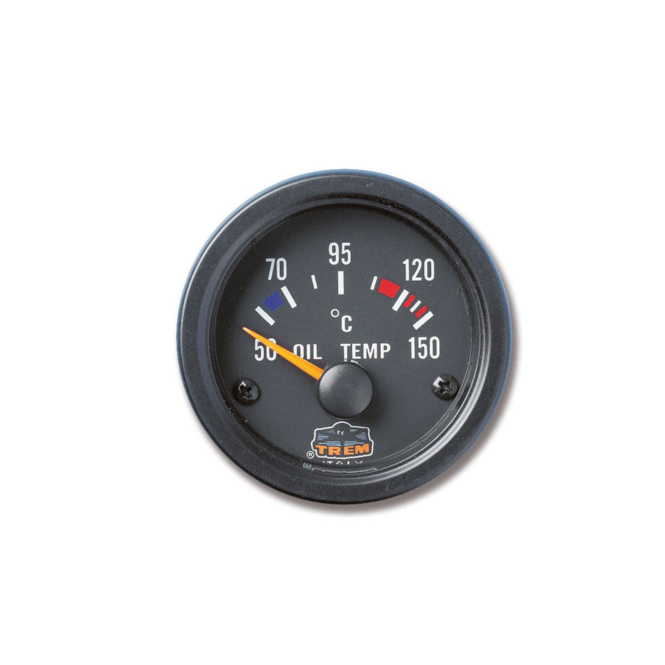 Öltemperaturanzeige GAUGE LINE