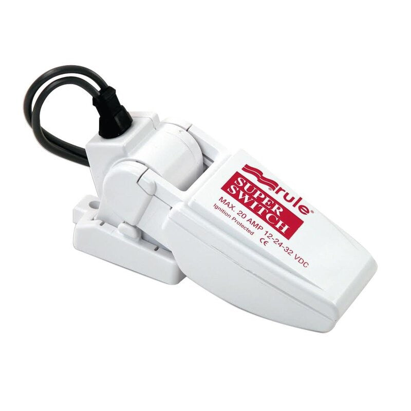 Rule Schwimmerschalter Super