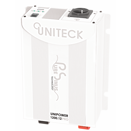 Inverter Unipower Pro Uniteck