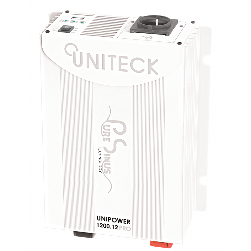 Inverter Unipower Pro Uniteck