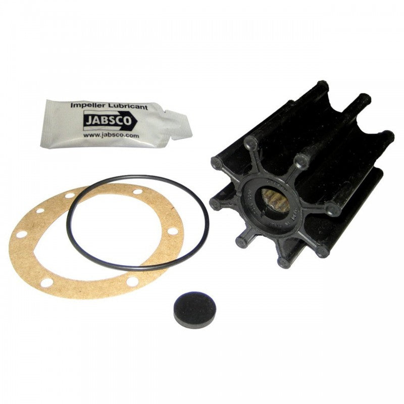 Jabsco Girante 17018-0001-P