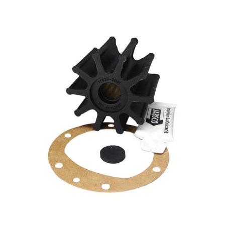 Jabsco Girante 17937-0001-P