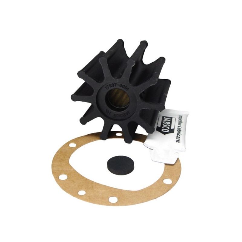 Jabsco Girante 17937-0001-P