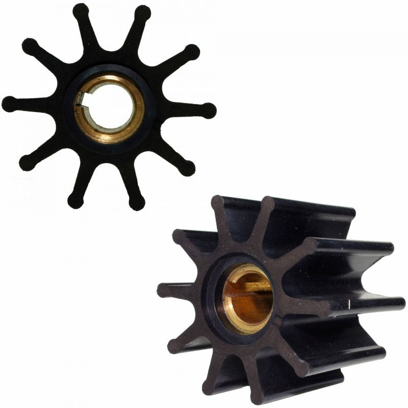 Jabsco Girante 18327-0001B