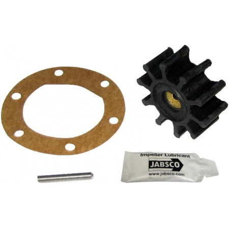 Jabsco Girante 18673-0001-P