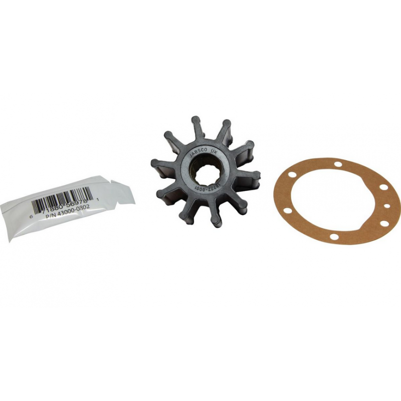 Jabsco Girante 18777-0001-P