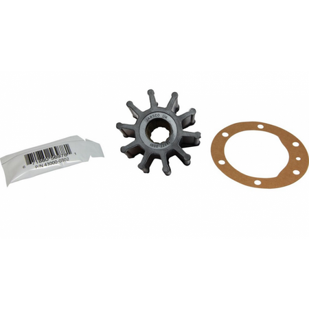 Jabsco Girante 18777-0001-P