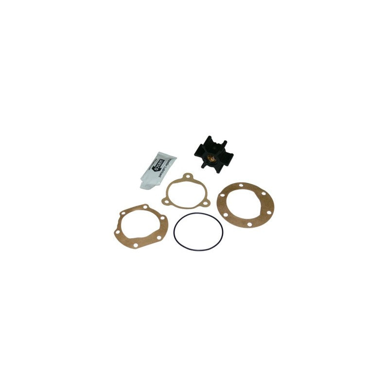 Jabsco Girante 653-0001-P